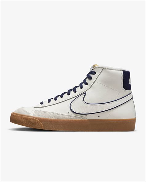 nike blazers mid 77 heren|Nike Blazer Mid 77 men's.